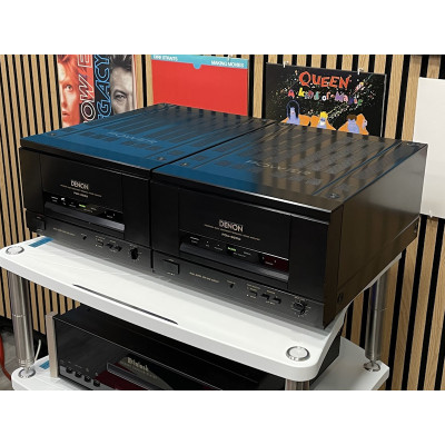 Denon POA-6600